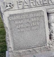 Charles E Farmer