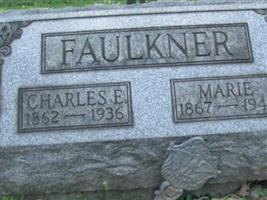 Charles E Faulkner