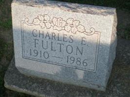 Charles E Fulton
