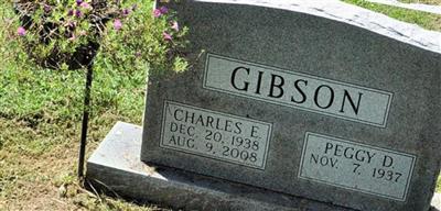 Charles E. Gibson