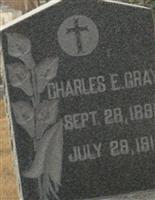 Charles E. Gray