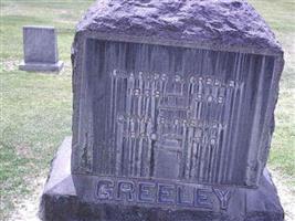 Charles E. Greeley