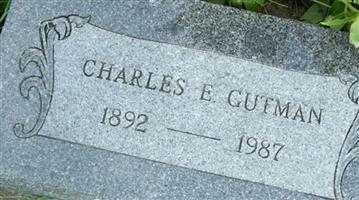 Charles E. Gutman