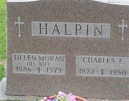 Charles E. Halpin