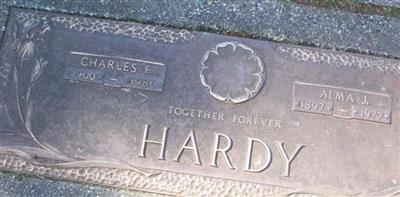 Charles E. Hardy
