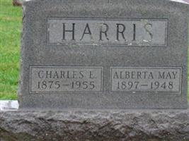 Charles E. Harris