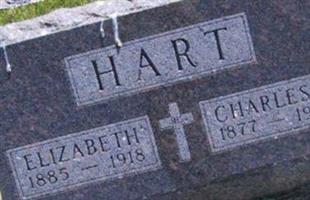 Charles E Hart