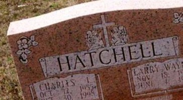 Charles E. Hatchell