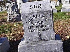 Charles E. Hawk
