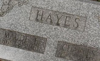 Charles E Hayes Charles E Hayes