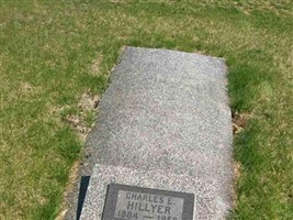 Charles E. Hillyer