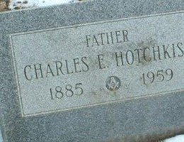 Charles E. Hotchkiss