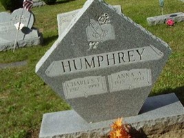 Charles E. Humphrey