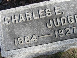 Charles E. Judge Charles E. Judge