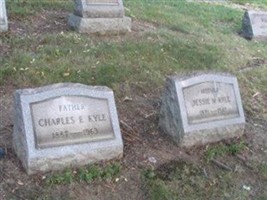 Charles E. Kyle Charles E. Kyle