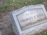 Charles E. Kyle Charles E. Kyle