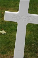 CORP Charles E. Lee