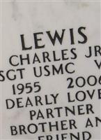 Charles E. Lewis, Jr