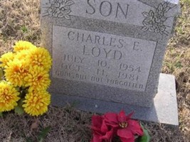 Charles E Loyd