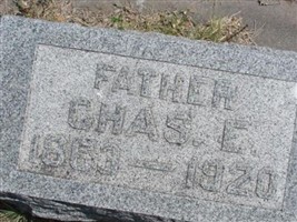 Charles E. Magnuson