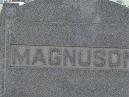 Charles E. Magnuson