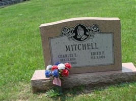 Charles E. Mitchell Charles E. Mitchell