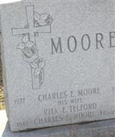 Charles E. Moore