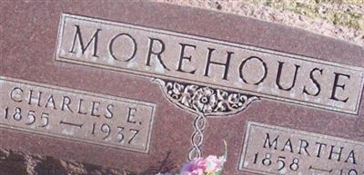 Charles E. Morehouse