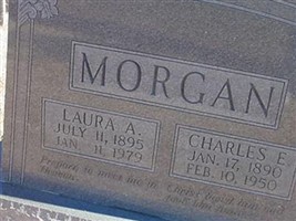 Charles E. Morgan