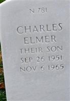 Charles E Morin, Jr