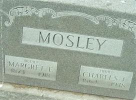 Charles E Mosley