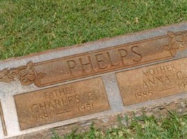 Charles E. Phelps
