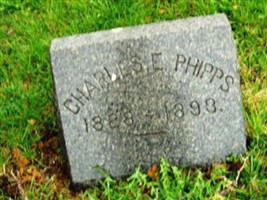 Charles E. Phipps