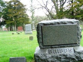 Charles E. Phipps