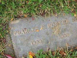 Charles E. Porter, Sr