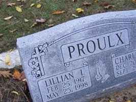Charles E. Proulx