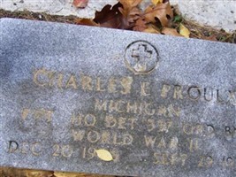 Charles E. Proulx