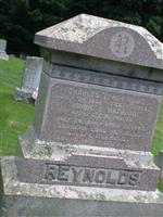 Charles E Reynolds