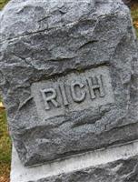 Charles E. Rich, Jr