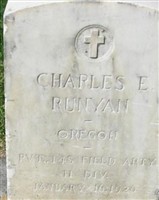 Charles E. Runyan