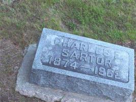 Charles E. Sartor