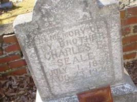 Charles E. Seale