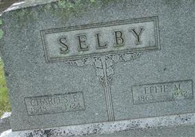 Charles E. Selby