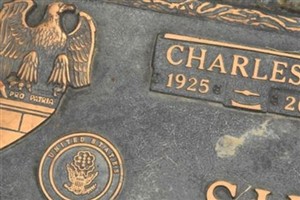Charles E Shambaugh