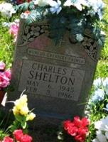 Charles E. Shelton