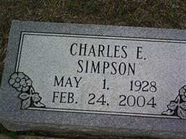 Charles E. Simpson