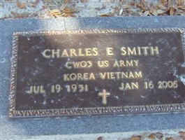 Charles E Smith Charles E Smith