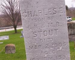 Charles E. Stout