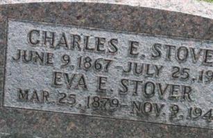 Charles E Stover