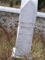 Charles E Swart Charles E Swart